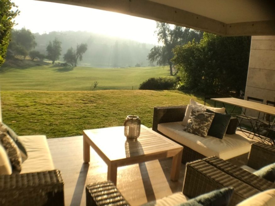 Venta Departamento 5D en suite Walk-in cl&oacute;set 6B 4E 1B Valle Escondido - Lo Barnechea