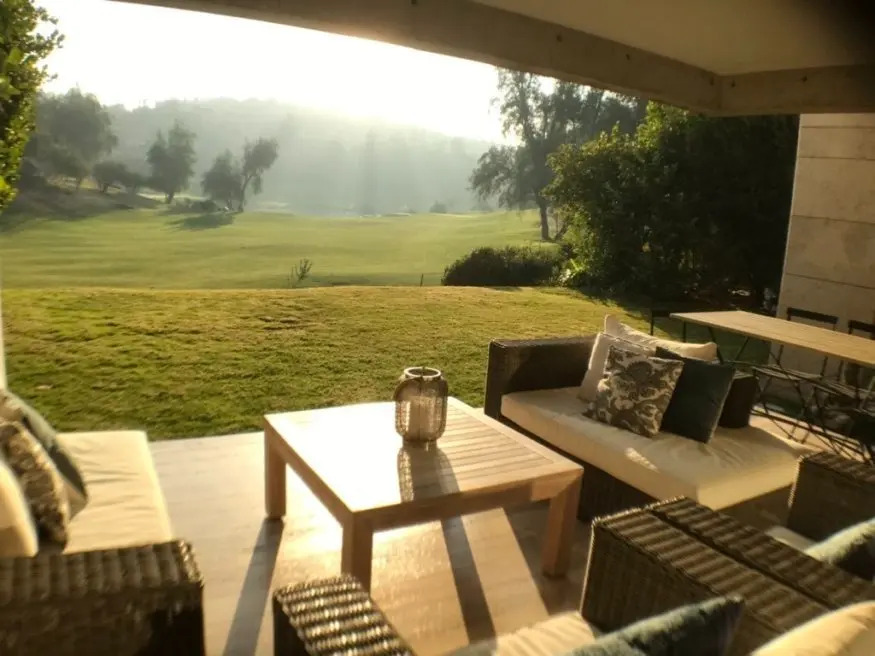 Venta Departamento 5D en suite Walk-in cl&oacute;set 6B 4E 1B Valle Escondido - Lo Barnechea