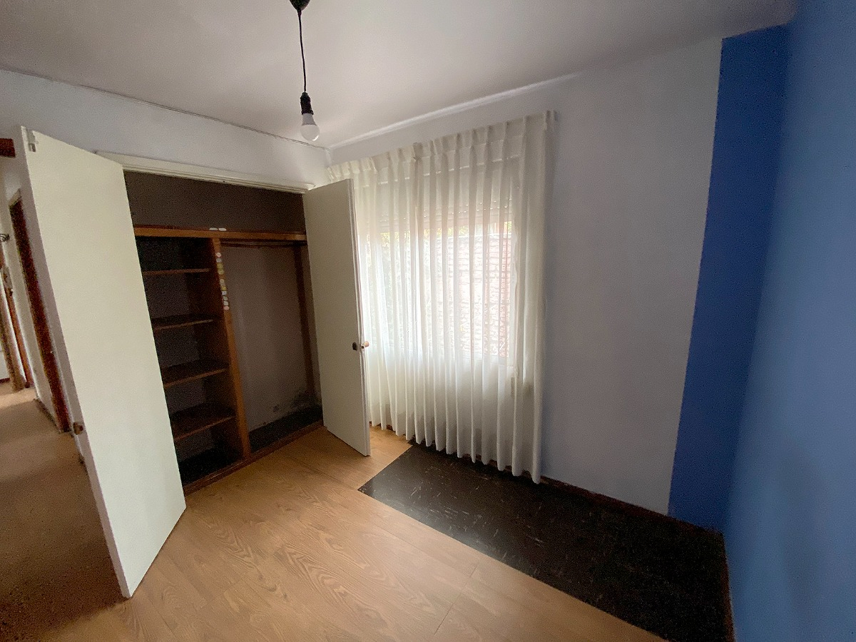 Venta Departamento NOSP 3D 1B 1B Barrio Italia - Providencia