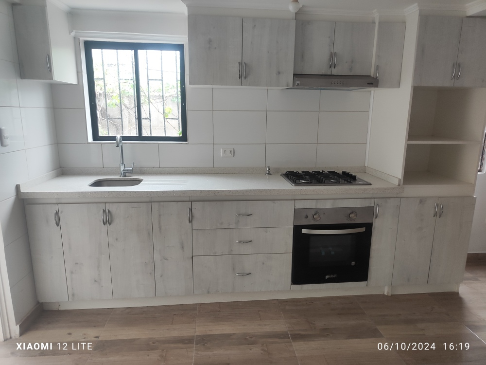 Arriendo Casa 2D 2B 2E 1B Amapolas - &Ntilde;u&ntilde;oa