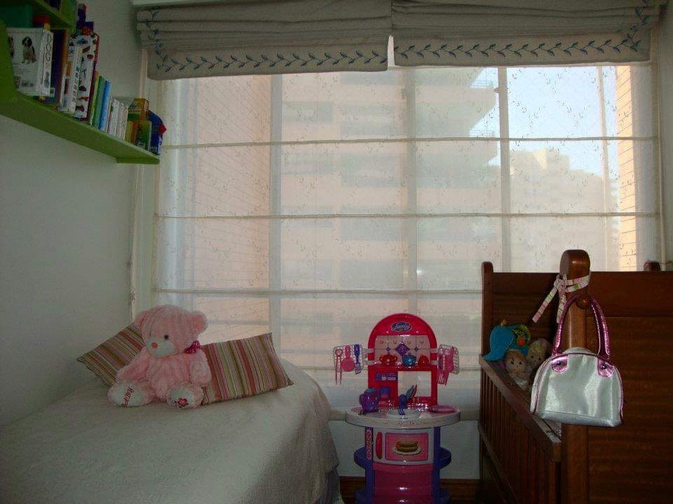 Arriendo Departamento 3D Metro Manquehue - Apumanque - Las Condes