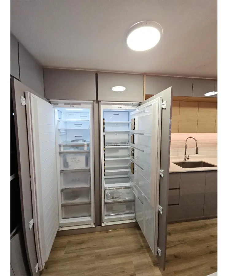 Venta Departamento NO 3D 3B 2E Sebasti&aacute;n Elcano - Las Condes