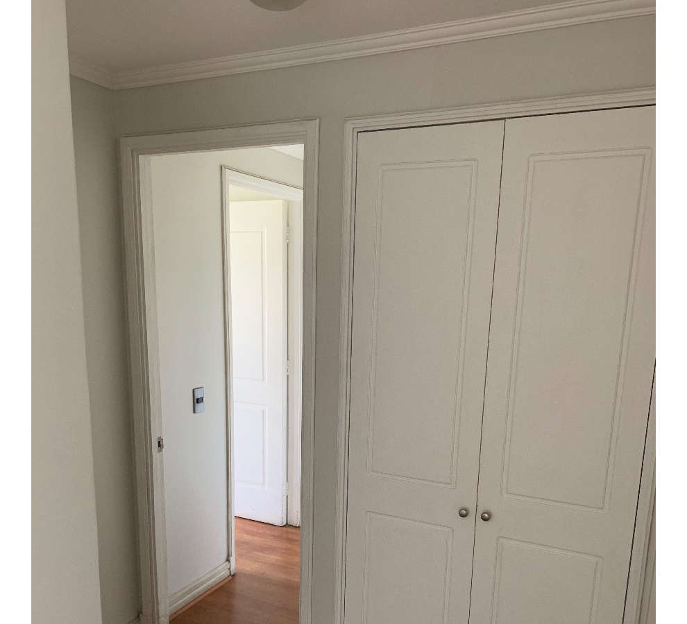 Arriendo Departamento 2D Alto Las Condes - Las Condes