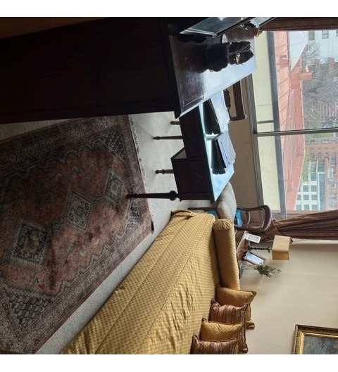 Venta Departamento 3D Metro Tobalaba - Mall Costanera - Providencia