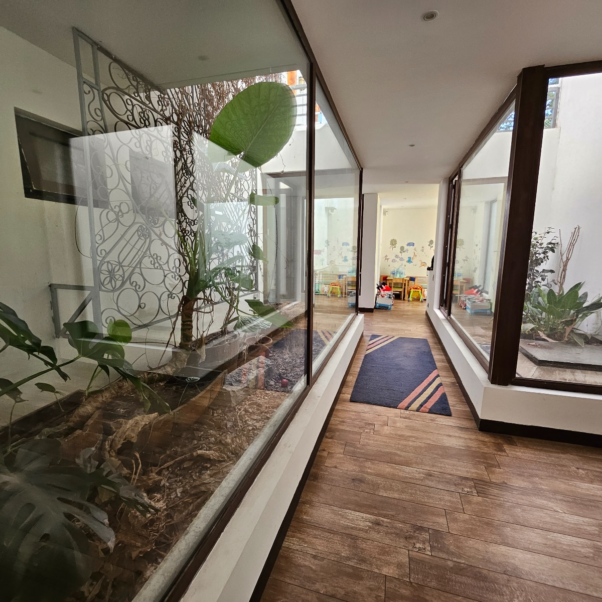 Venta Casa NOSP 6D en suite Walk-in cl&oacute;set 7B 4E 3B Pedro de Valdivia Norte - Providencia