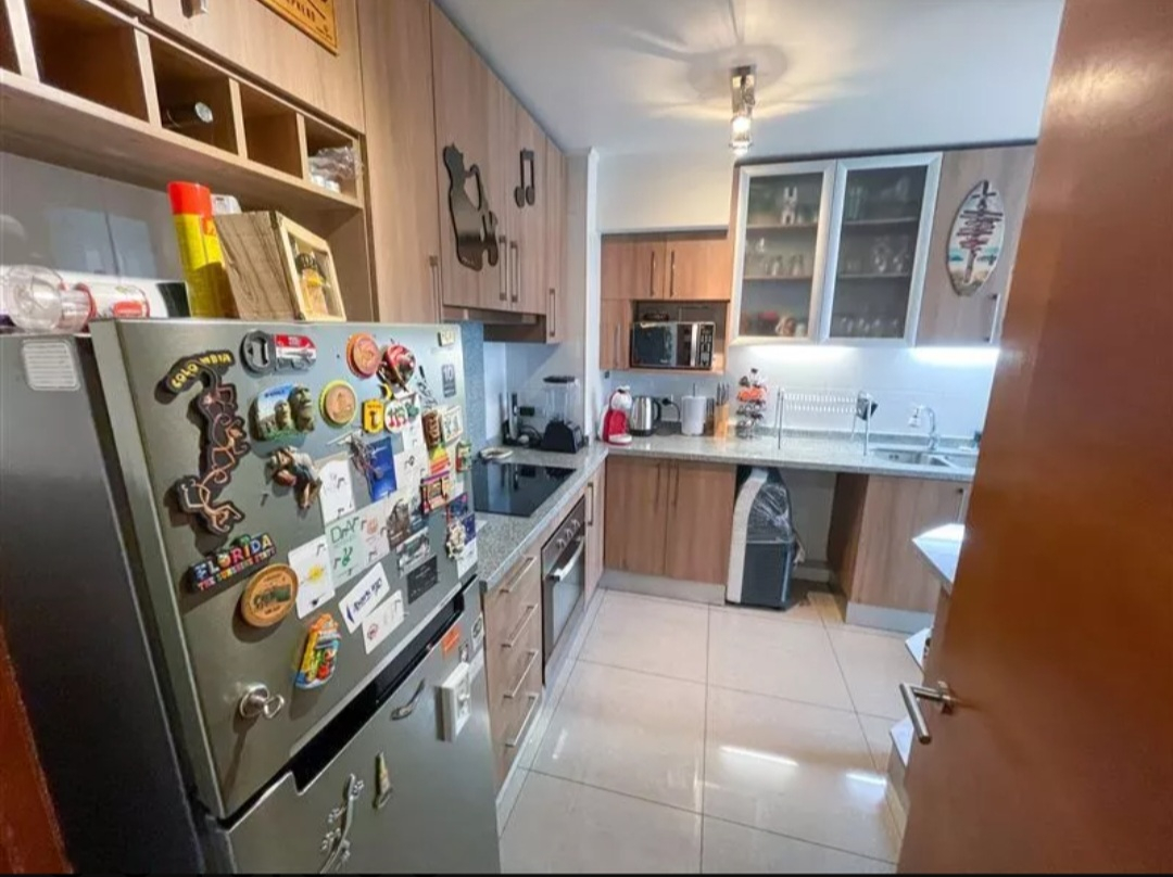 Arriendo Departamento 2D Tabancura - Vitacura