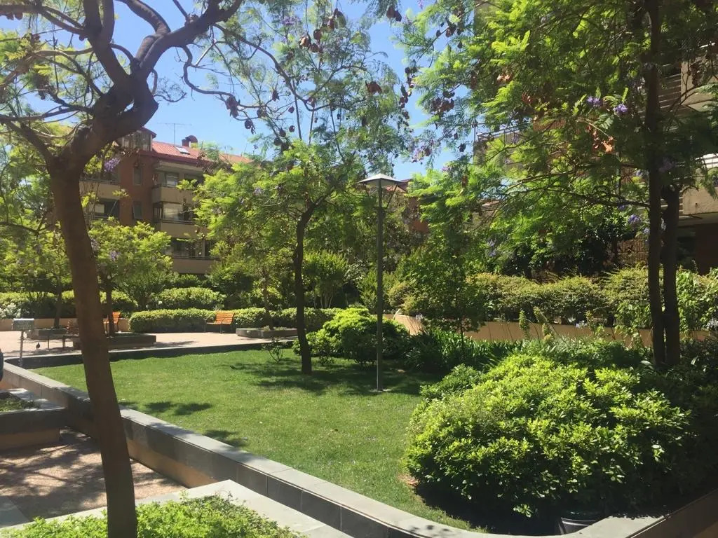 Arriendo Departamento O 3D 3B 1E 1B Parque Bicentenario - Vitacura