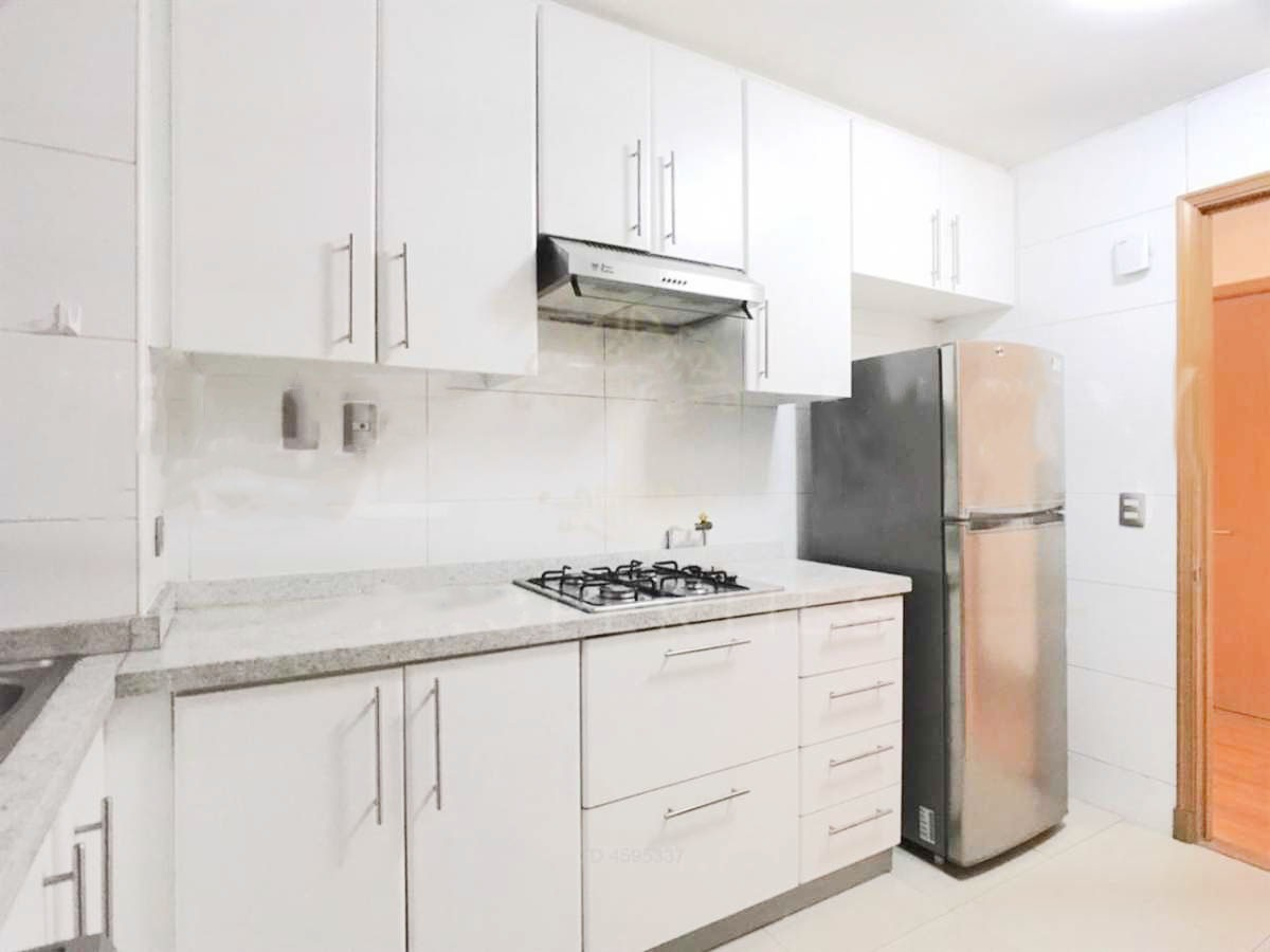 Venta Departamento NOSP 4D en suite Walk-in cl&oacute;set 3B 3E 3B Juan XXIII - Vitacura