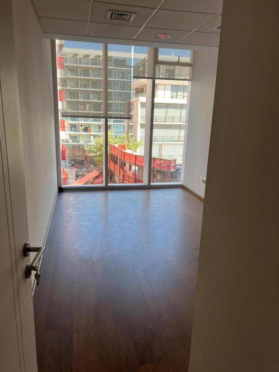 Venta Oficina 2B 1E San Dami&aacute;n - Las Condes