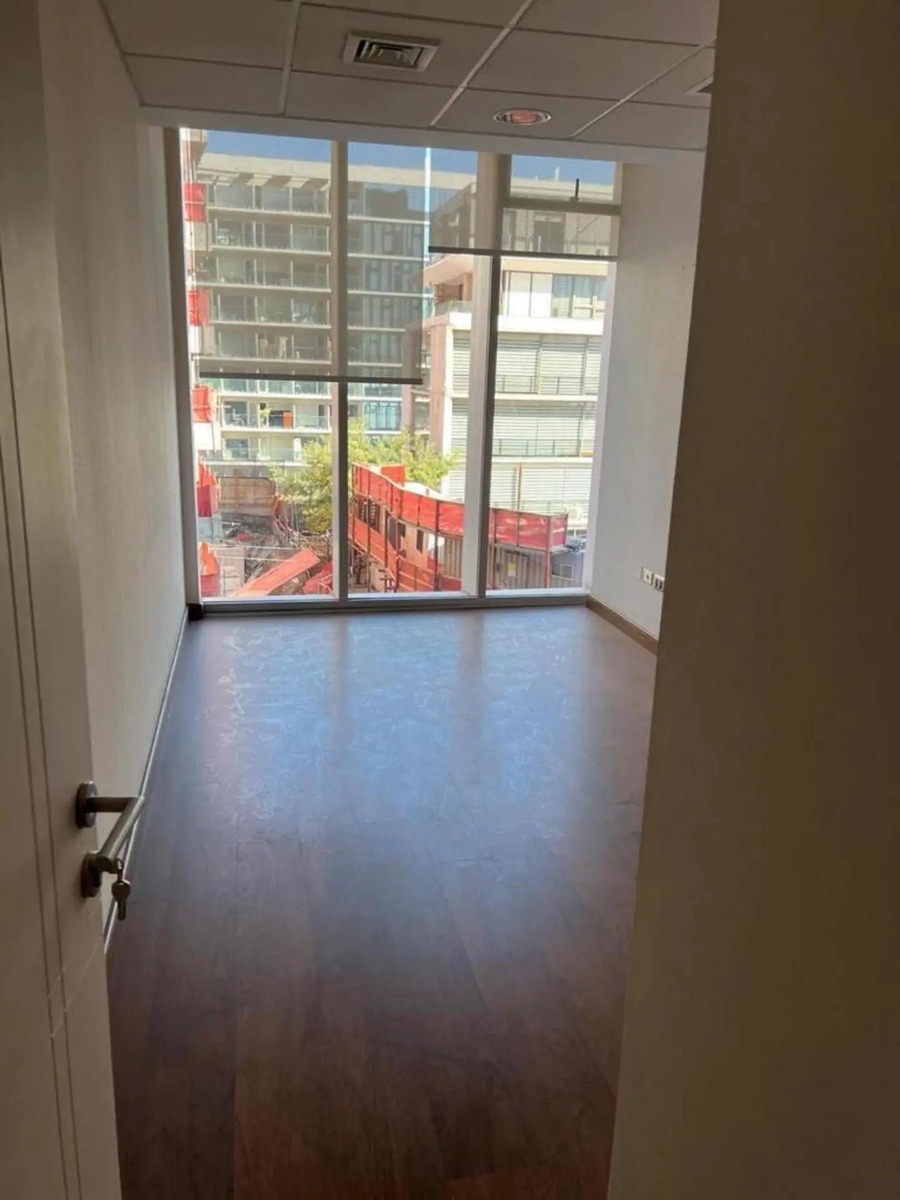 Venta Oficina 2B 1E San Dami&aacute;n - Las Condes