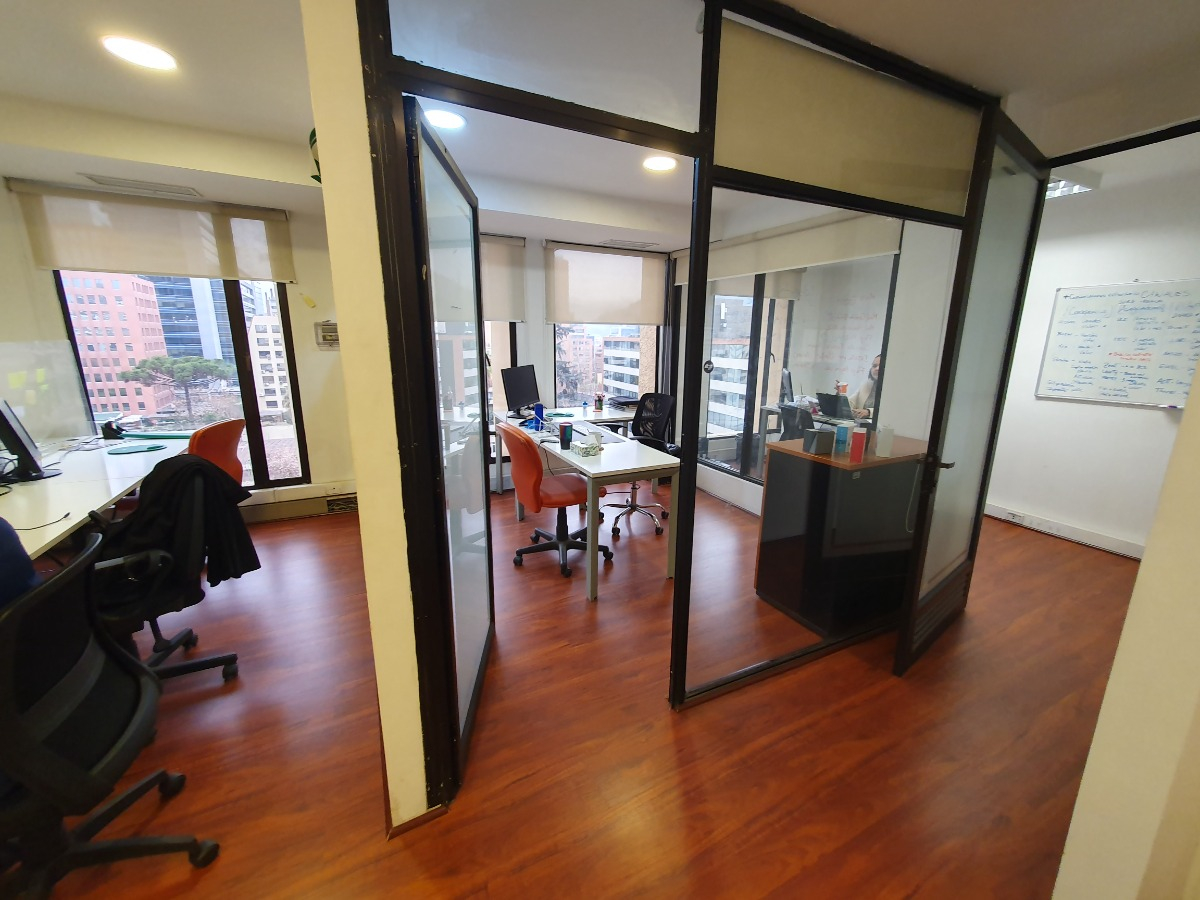 Venta Oficina 3B 6E Pedro de Valdivia - Providencia