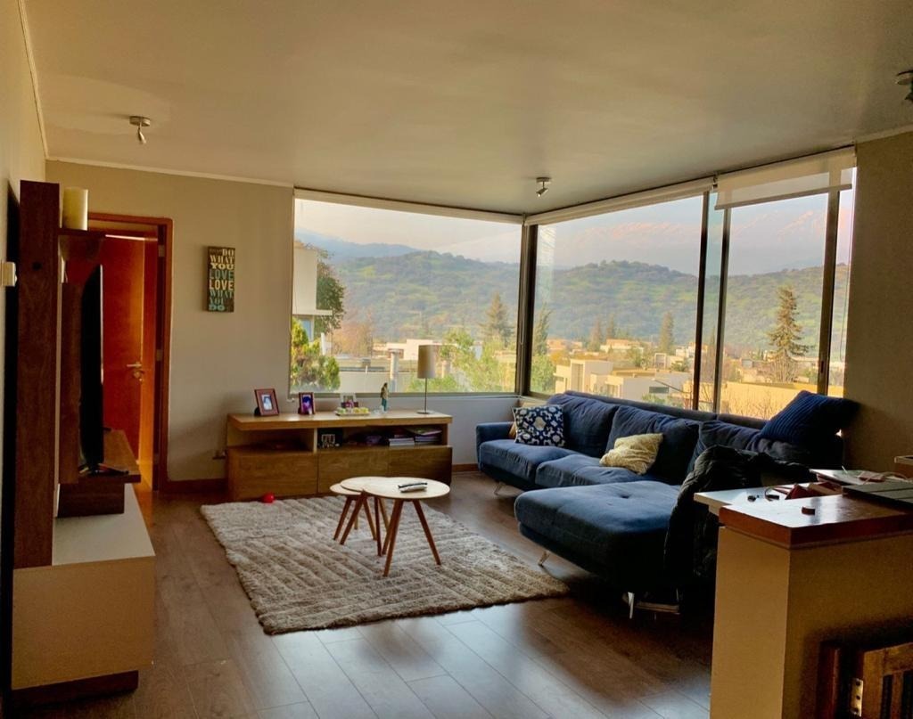 Venta Casa NO 7D en suite Walk-in cl&oacute;set 5B 4E 1B Los Trapenses - Lo Barnechea