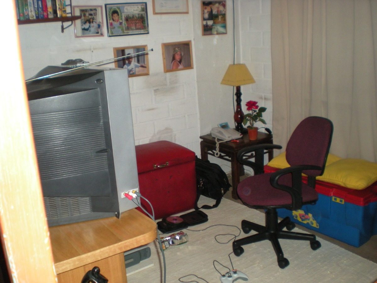 Venta Casa 3D 1B 1E 1B Plaza San Enrique - Lo Barnechea