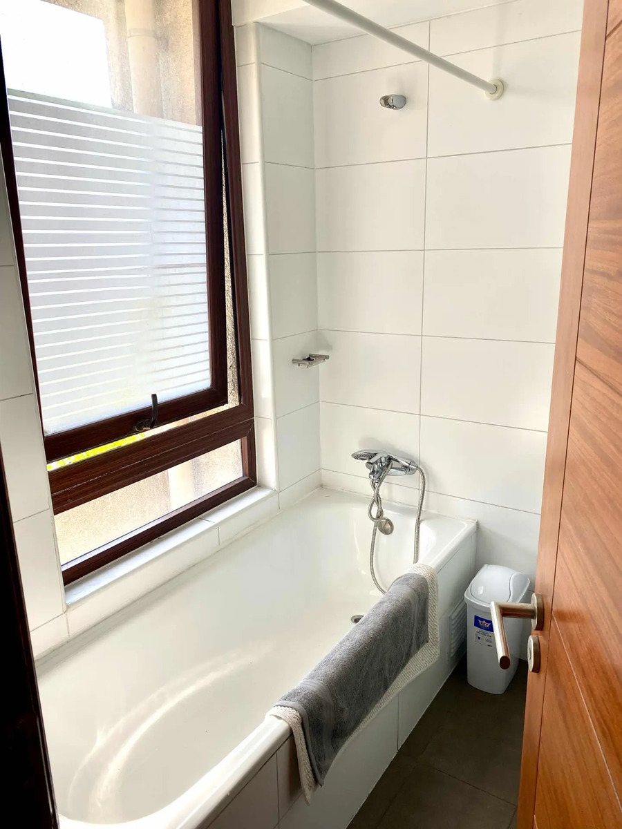 Venta Departamento 4D P&iacute;o XI - Vitacura