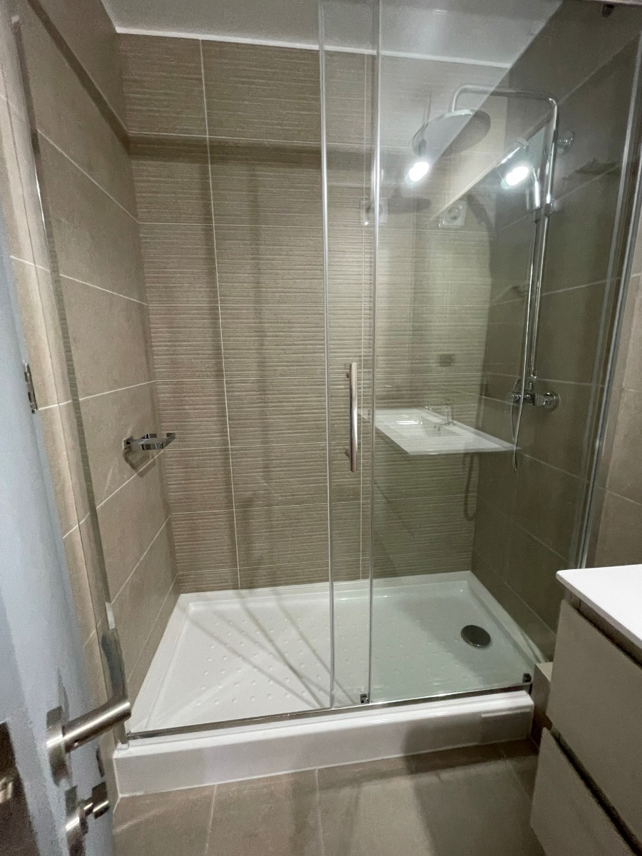 Arriendo Departamento P 1D en suite 1B 1E 1B Metro Hernando de Magallanes - Las Condes