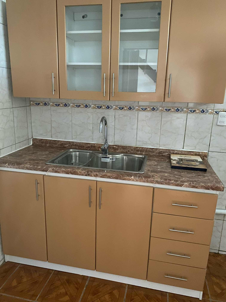 Venta Departamento 3D 1B Estadio Nacional - &Ntilde;u&ntilde;oa