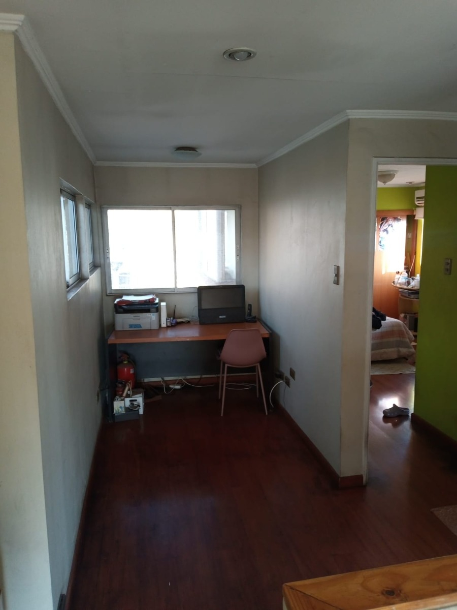 Arriendo Casa 4D 3B 2E 3B Parque Padre Alberto Hurtado - Las Condes