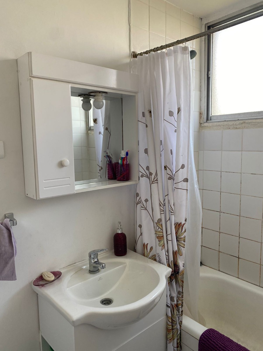 Arriendo Departamento NP 2D 1B Metro Hernando de Magallanes - Las Condes