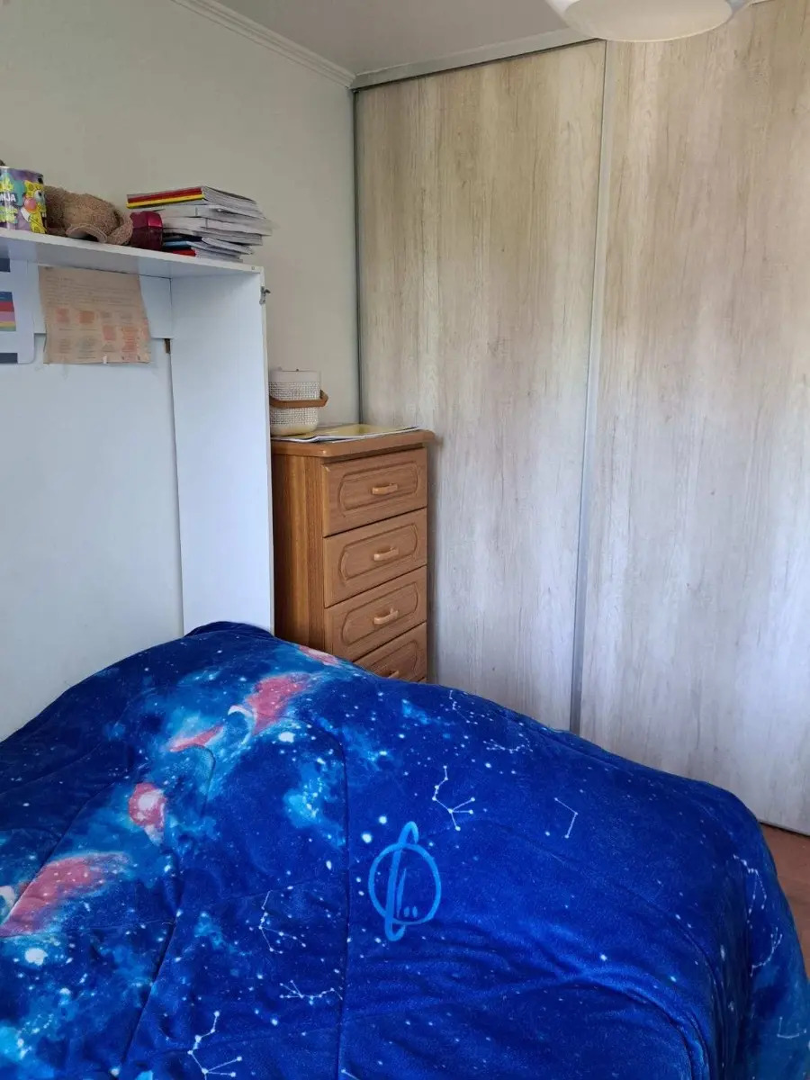 Venta Casa O 3D 2B 2E Francisco de Villagra - La Reina