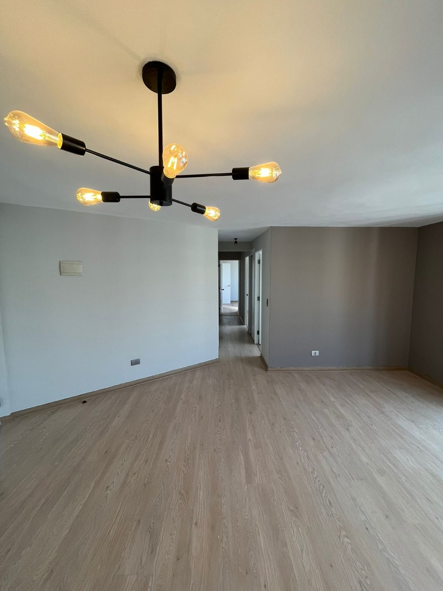 Arriendo Departamento NO 2D 2B 1E 1B Sebasti&aacute;n Elcano - Las Condes