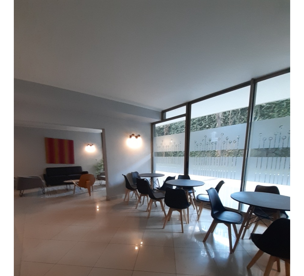 Venta Departamento NP 2D 2B 1E 1B Pedro de Valdivia - Providencia