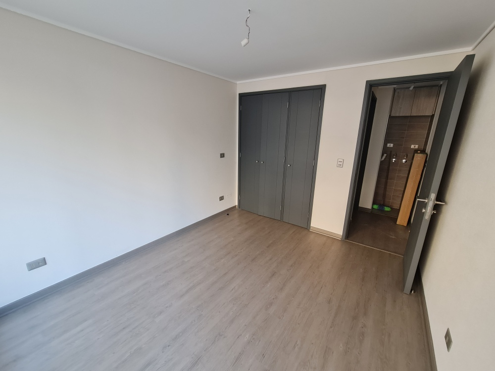 Arriendo Departamento S 2D en suite Walk-in cl&oacute;set 1B 1E 1B Plaza &Ntilde;u&ntilde;oa - &Ntilde;u&ntilde;oa