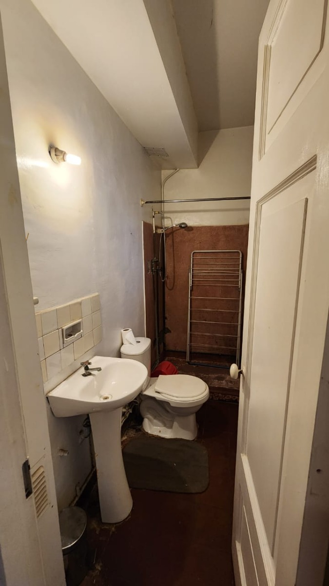 Arriendo Departamento 3D en suite Walk-in cl&oacute;set 2B Salvador - Providencia