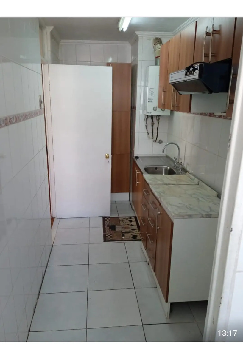 Venta Departamento 2D 1B 1E Estadio Nacional - &Ntilde;u&ntilde;oa