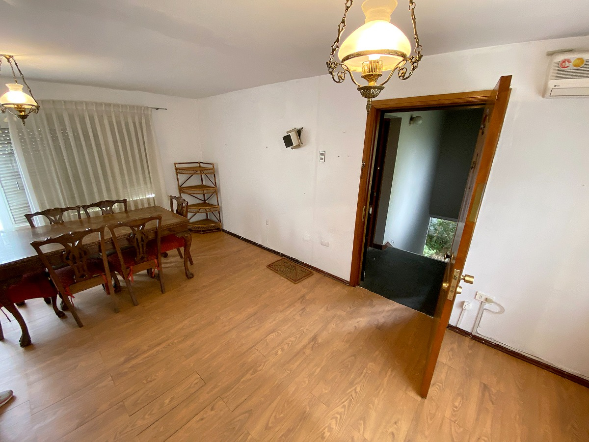 Venta Departamento NOSP 3D 1B 1B Barrio Italia - Providencia