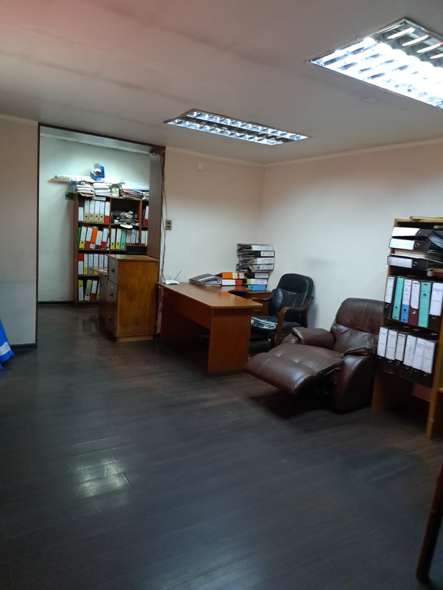 Venta Casa S 7D en suite 4B 7E 2Bd Barrio Italia - Providencia