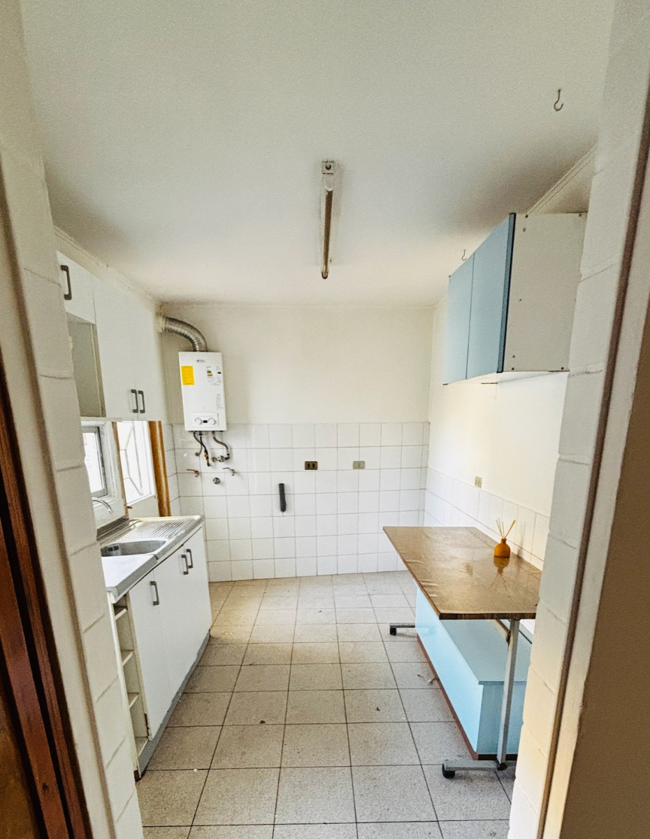 Arriendo Casa NO 3D 2B 2E 1B Metro Monse&ntilde;or Eyzaguirre - &Ntilde;u&ntilde;oa