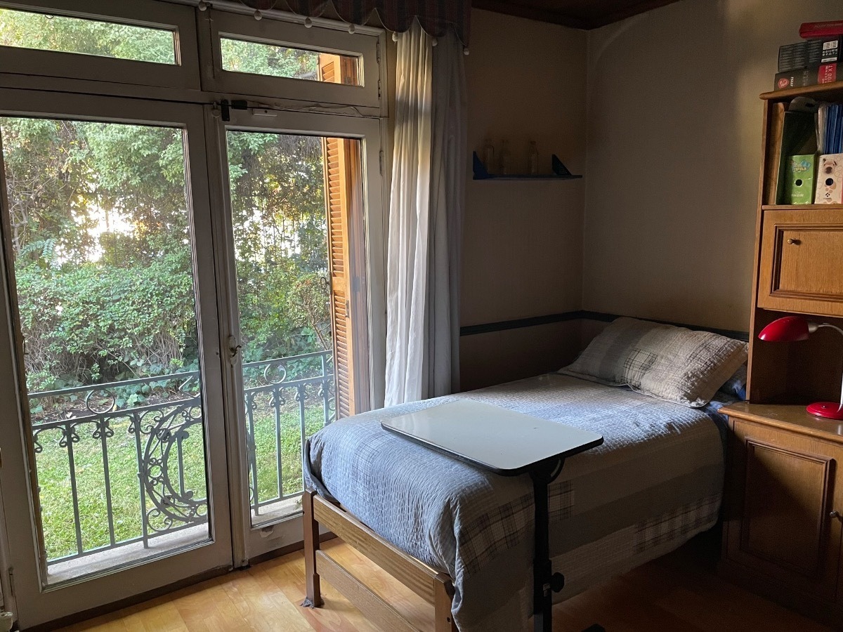 Venta Casa N 5D 3B 2E 1B Pedro de Valdivia Norte - Providencia