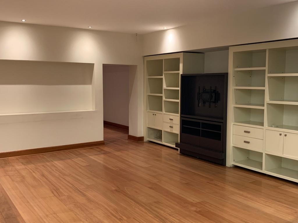 Venta Departamento SP 6D 6B 4E 1B Lo Curro - Vitacura