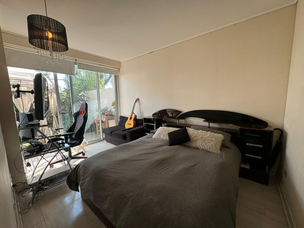 Venta Departamento NO 2D Walk-in cl&oacute;set 2B 1E 1B Metro Hernando de Magallanes - Las Condes