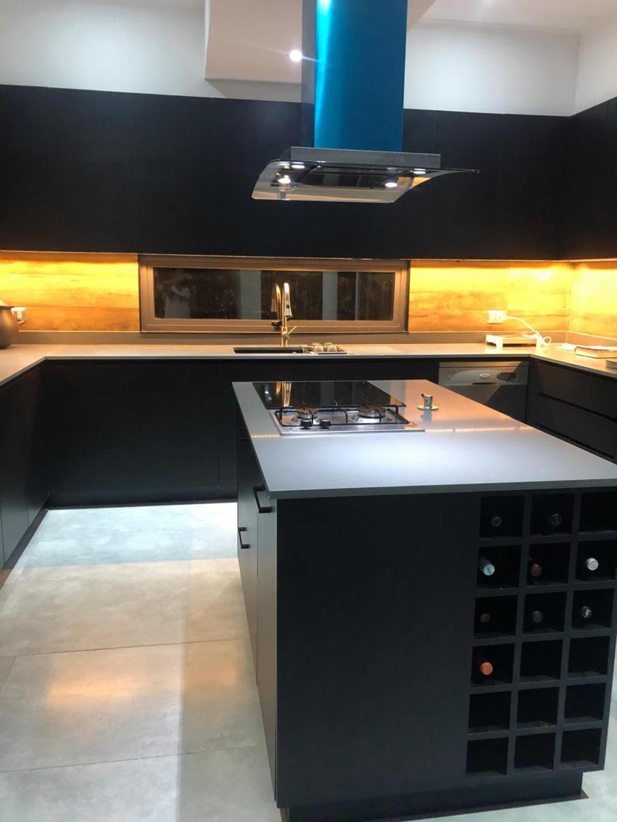 Arriendo Casa 5D 5B 6E La Reina Alta - La Reina