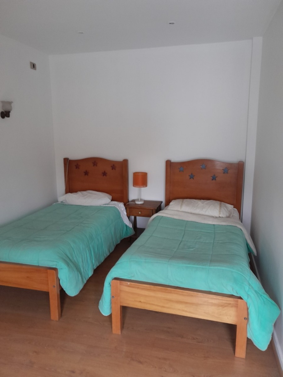 Venta Casa O 4D 4B 3E Metro Bilbao - Providencia