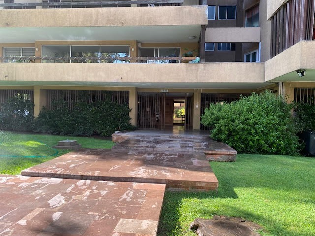 Venta Departamento 5D 4B 2E 1B Metro Tobalaba - Mall Costanera - Providencia