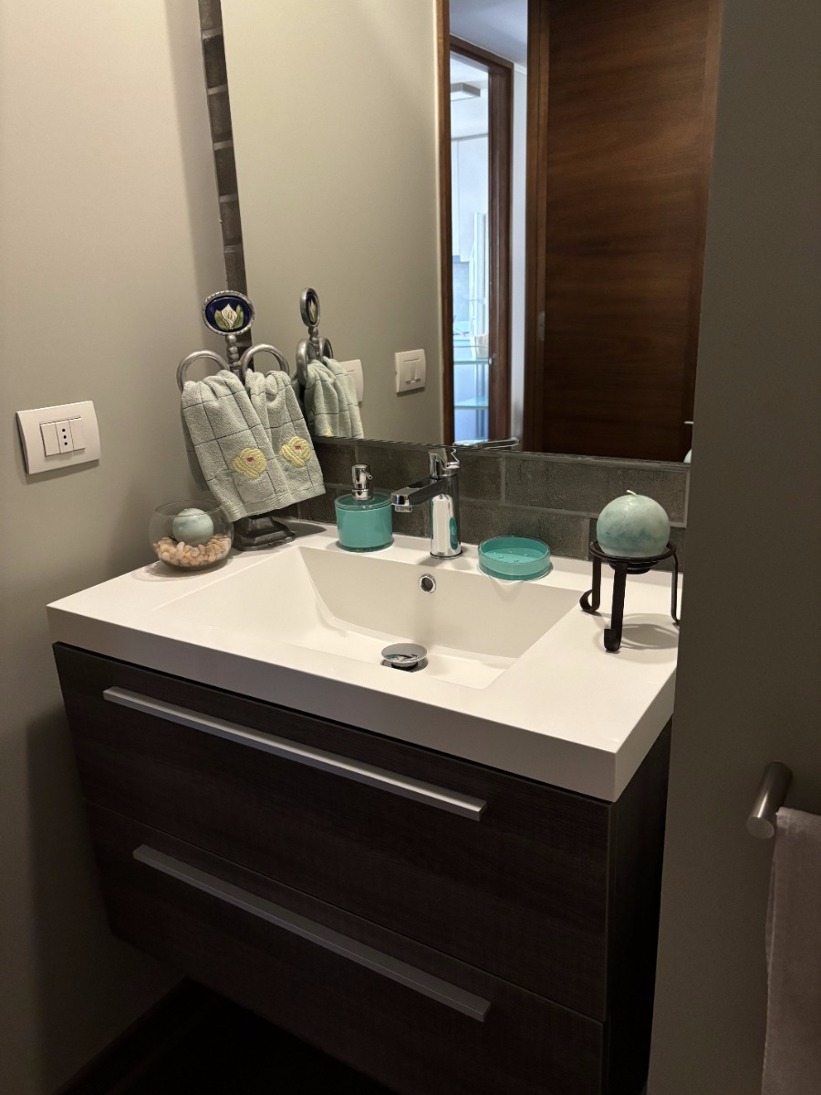 Arriendo Departamento NP 4D en suite Walk-in cl&oacute;set 3B 2E Rotonda Atenas - Las Condes