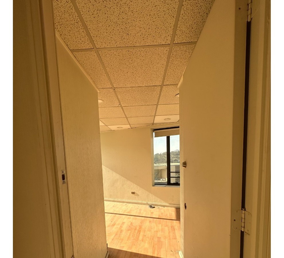 Arriendo Oficina NO 4B 4E 2B Pedro de Valdivia - Providencia