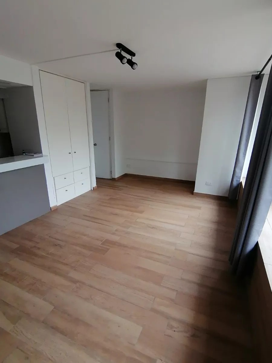 Venta Departamento N 1D 1B 1E 1Bd Los Leones - Providencia