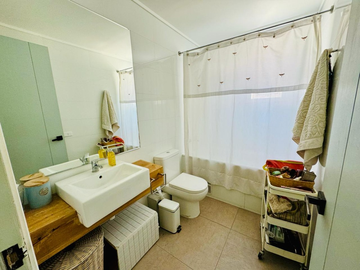Venta Casa NO 7D en suite Walk-in cl&oacute;set 6B 3E 1B Los Trapenses - Lo Barnechea