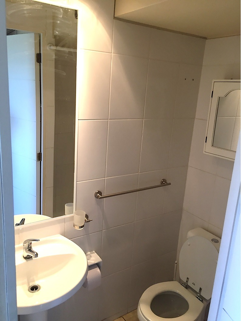 Arriendo Departamento SO 2D en suite Walk-in cl&oacute;set 2B 1E 1B Pedro de Valdivia - Providencia