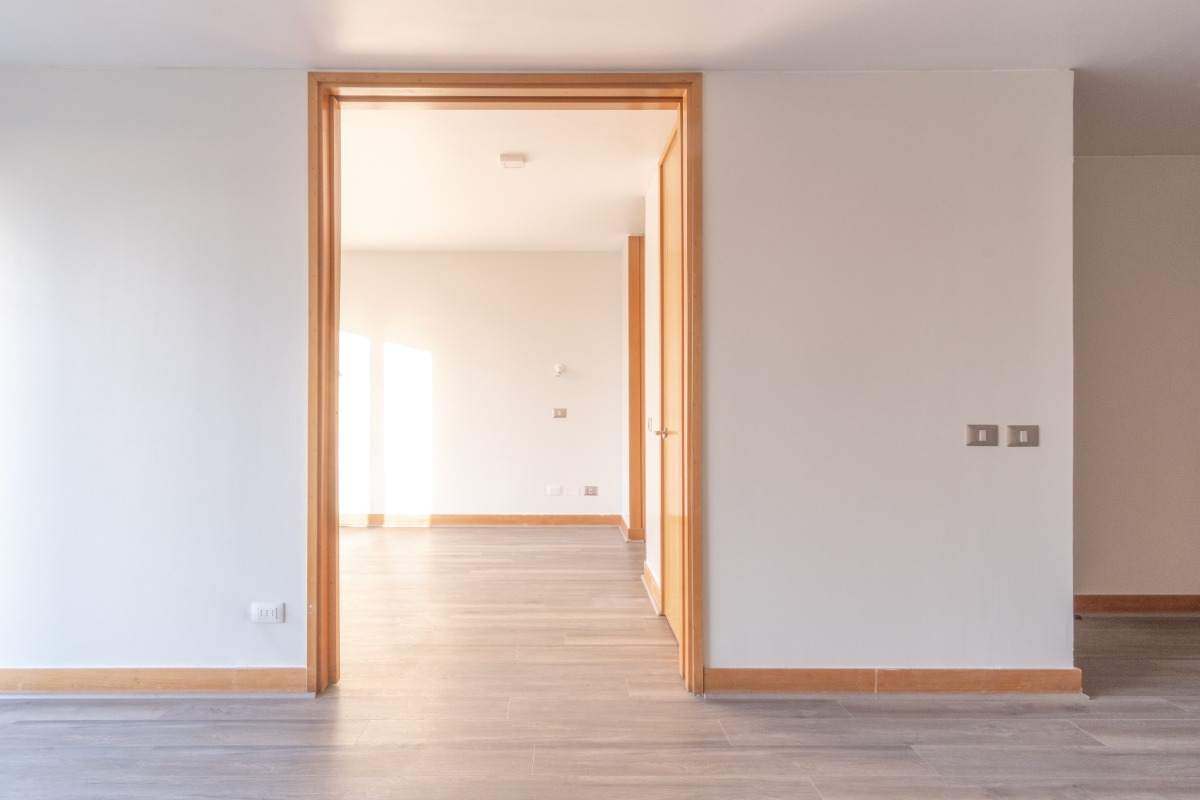 Arriendo Departamento NO 1D en suite Walk-in cl&oacute;set 1B 1E Barrio El Golf - Las Condes