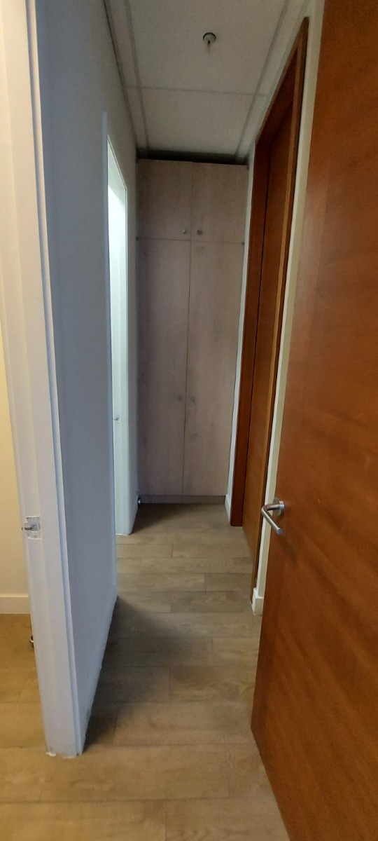 Arriendo Oficina N 2B 3E Metro Manquehue - Apumanque - Las Condes