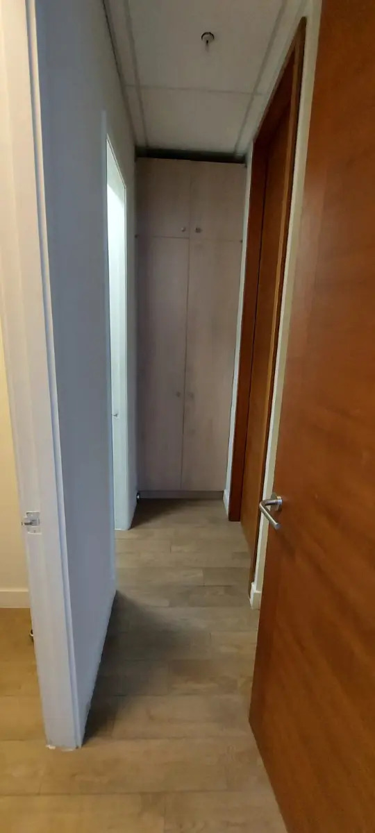 Arriendo Oficina N 2B 3E Metro Manquehue - Apumanque - Las Condes
