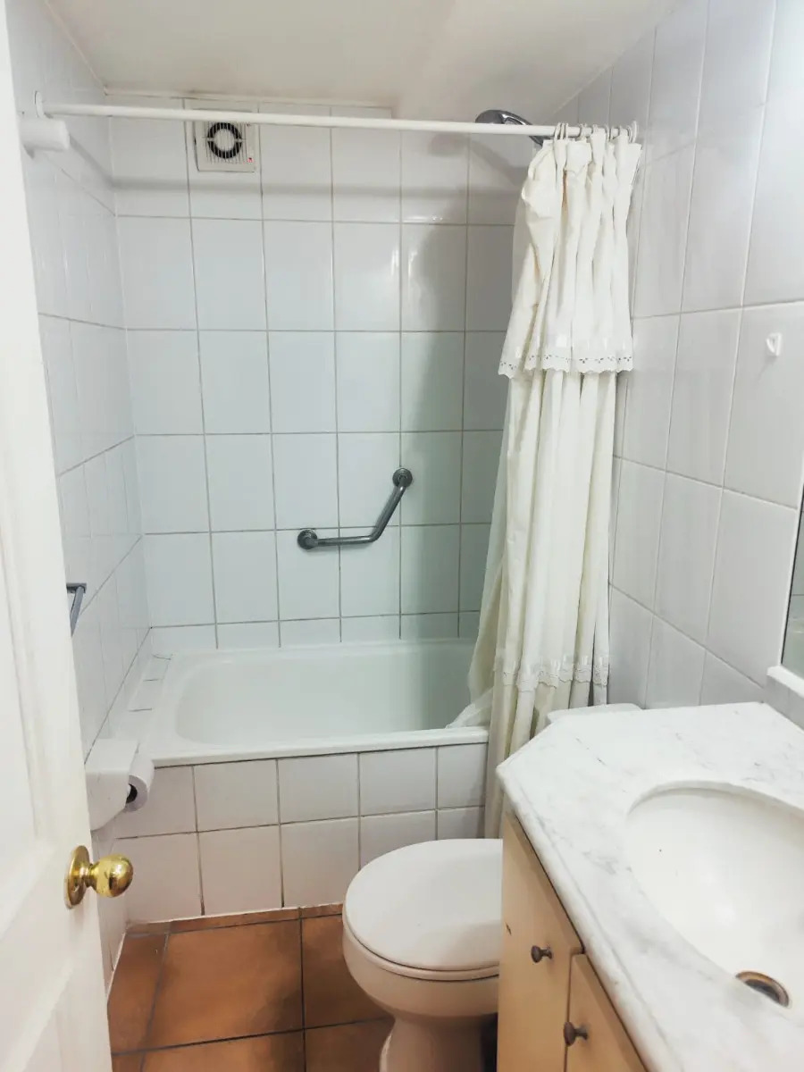 Venta Departamento NO 1D 1B Pedro de Valdivia - Providencia