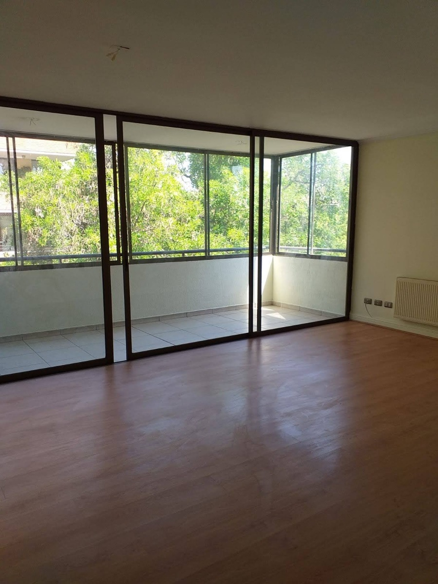 Arriendo Departamento NOSP 2D en suite Walk-in cl&oacute;set 3B 1E 1B Metro Manquehue - Apumanque - Las Condes