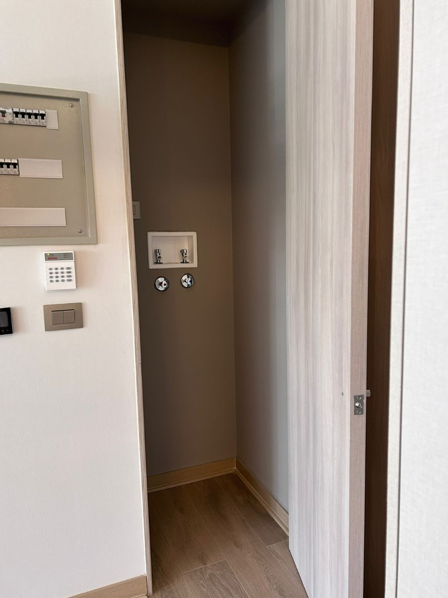 Arriendo Departamento 1D Alto Las Condes - Las Condes