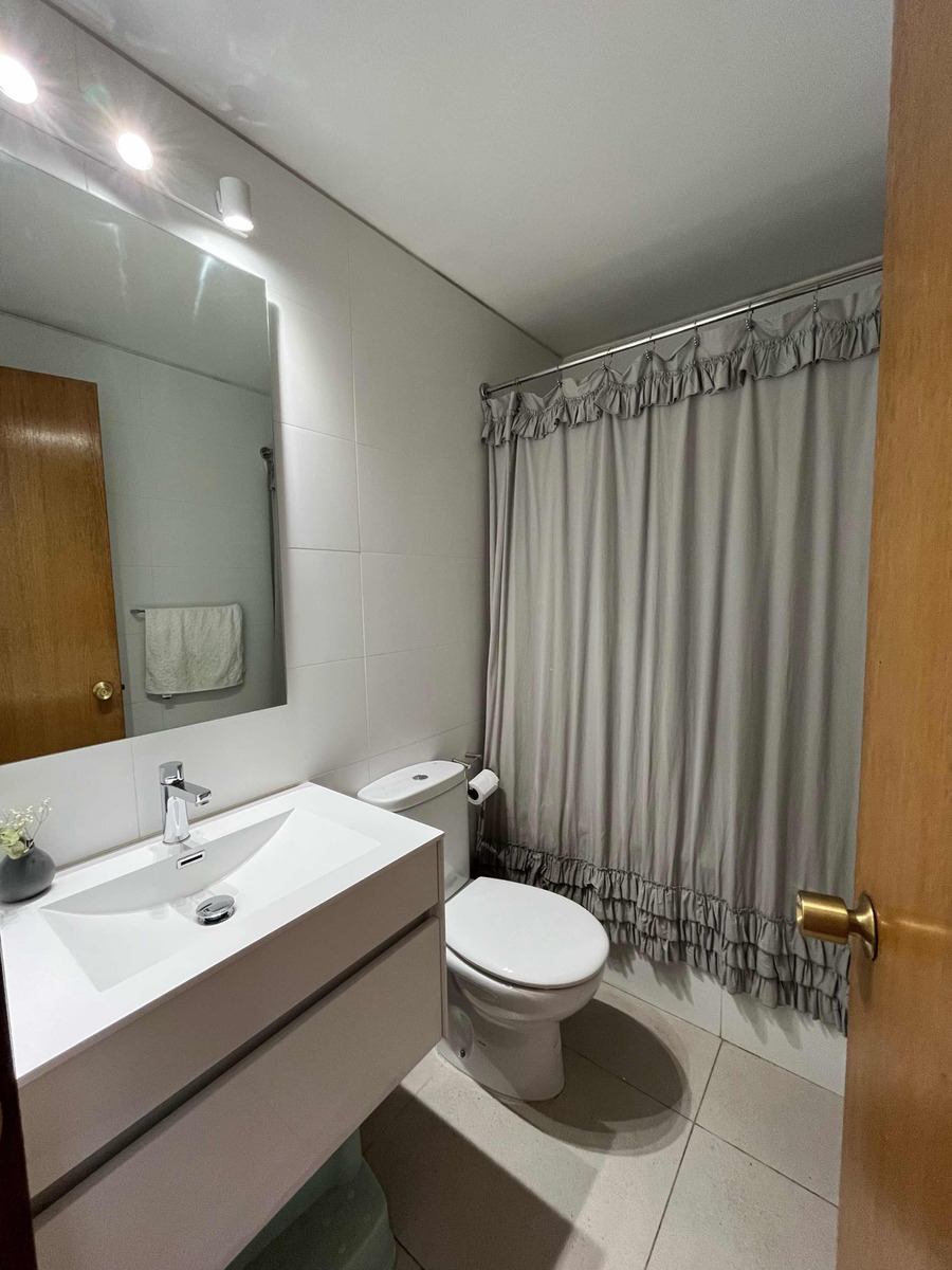 Arriendo Departamento 4D 3B 2E 1B Metro Escuela Militar - Las Condes