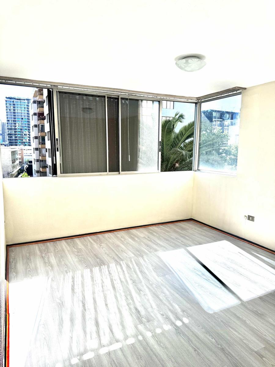 Arriendo Departamento 2D 2B 1E Metro &Ntilde;u&ntilde;oa - &Ntilde;u&ntilde;oa